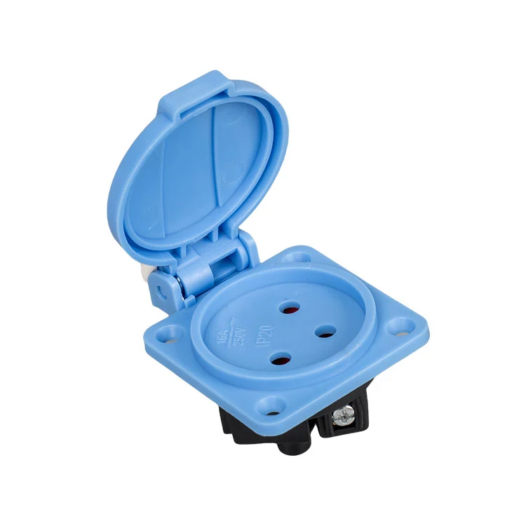 Apa yang Menjadikan Soket Awam Penting untuk Kegunaan Setiap Hari?