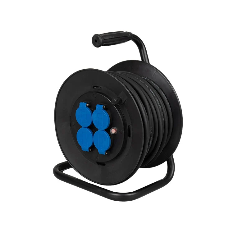 Kekili Isi Rumah tanpa Perlindungan Kebocoran