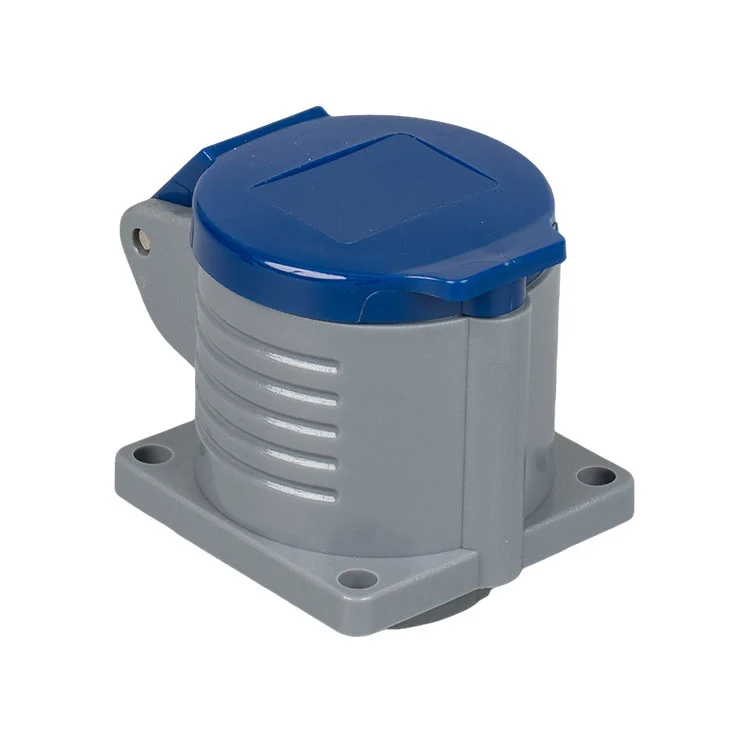 Palam Industri Kalis Air IP44 Lelaki Perempuan